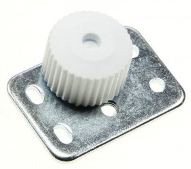 Hisense Gorenje Discs - Hk1100828 Front Feet Fixed Board
