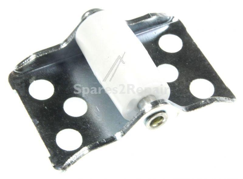 Roller - 37016902 Front Wheel 566g [Vestel]