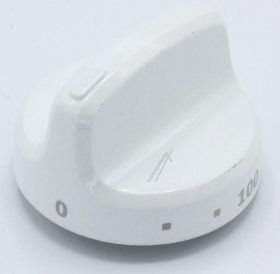 Control Knobs - 3494337045 Turning Knob Temperature [Electrolux Aeg]