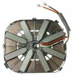 Hot Plate - 00265910 Hilight Hotplate [Bosch Siemens]