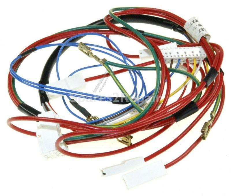 Cable-plugs-adapter - 00615029 Cable [Bosch Siemens]
