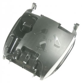 Flap - 140127175721 Lid Top Black [Electrolux Aeg]