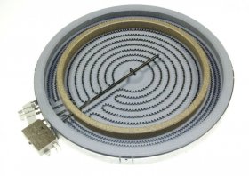 Hot Plate - 00648533 Hilight Hotplate [Bosch Siemens]