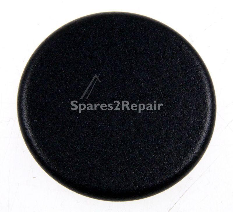 Hisense Gorenje Mechanical Components - 222621 Burner Cap H-d3-evl Em-mat