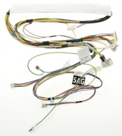 Harness - 1758427000 C00923292 Mese Cable Harness [Arcelik]