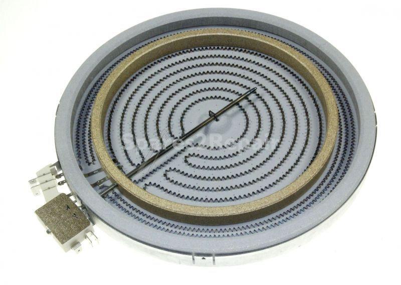 Bottom Element Oven - 00478185 Heating Element [Bosch Siemens]