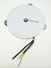 Hot Plate - C00313755 480121100962 Cooking Plate 210 [Whirlpool Indesit]