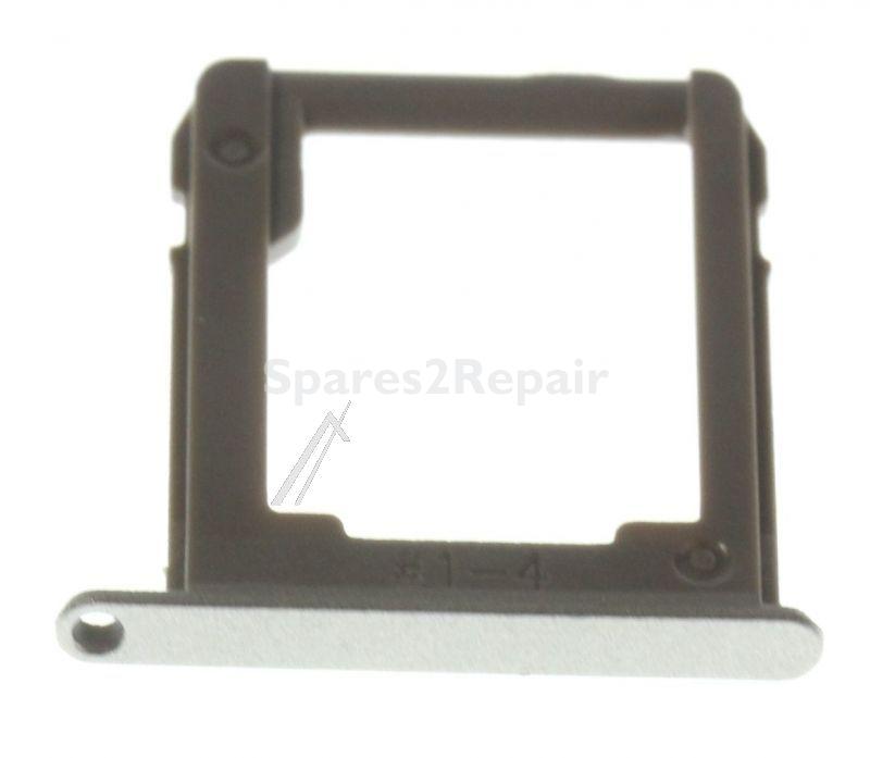 Samsung Sim card Holder - Gh61-09465c Sim Card Holder Galaxy Tab S2 (sm-t713-813) Gold