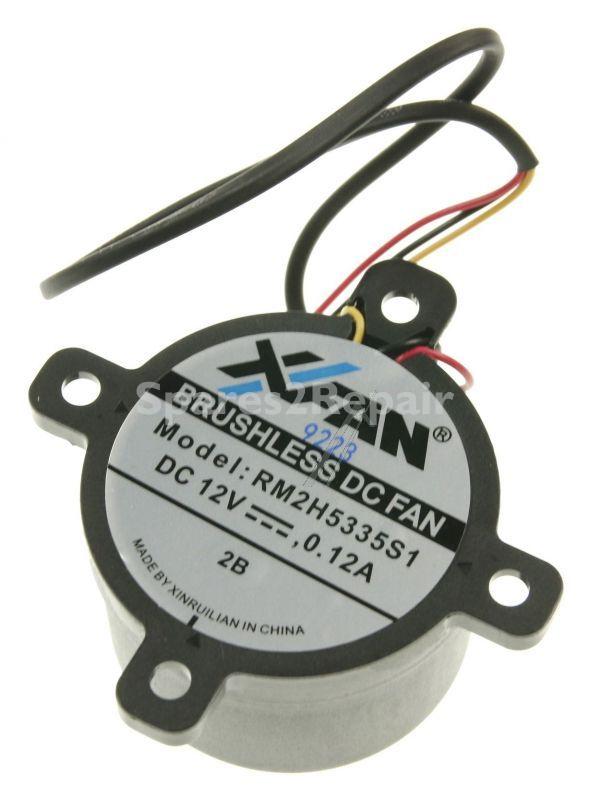 Motor - Ne2274 Motor Fan [Delonghi]