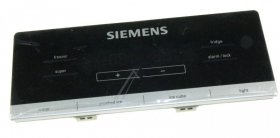 Display Unit - 00648428 Display Module [Bosch Siemens]