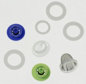 Stiebel Eltron Home Appliance Accesories - 283538 Accessory Pack Dmb 7 5-8 5 Dhb-e