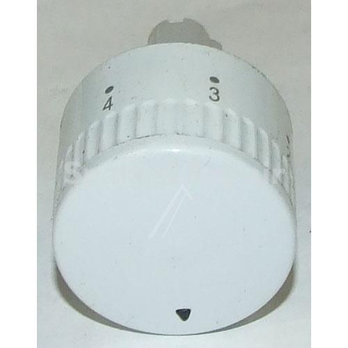 Button - 42041595 Push-pull Knob (white VitrocÉramique-145-180-210) [Vestel]