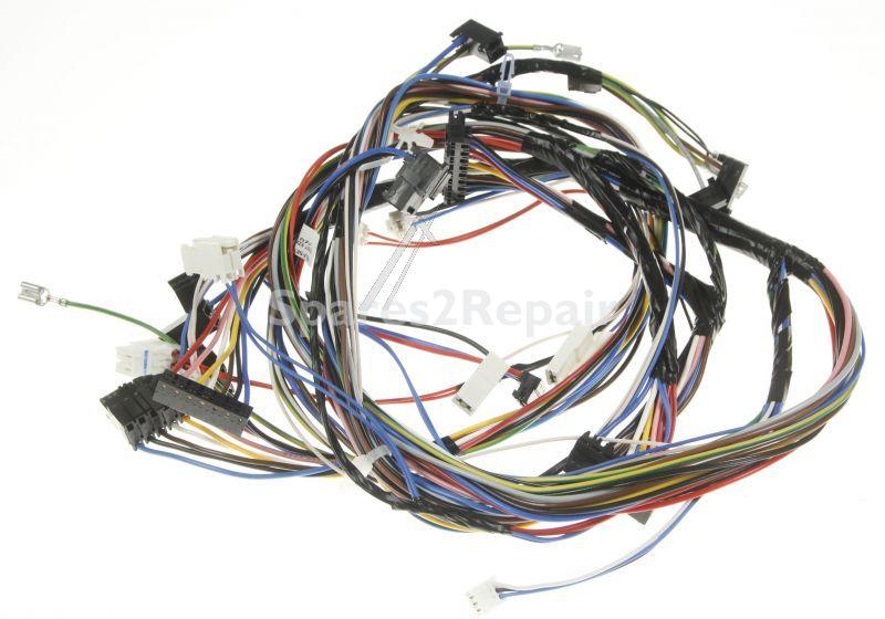 Harness - 32018068 Cable Harness (dc-sod)f-60-tj [Vestel]