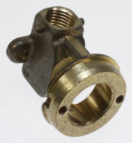 Mechanical Components - 00169773 Burner Housing [Bosch Siemens]