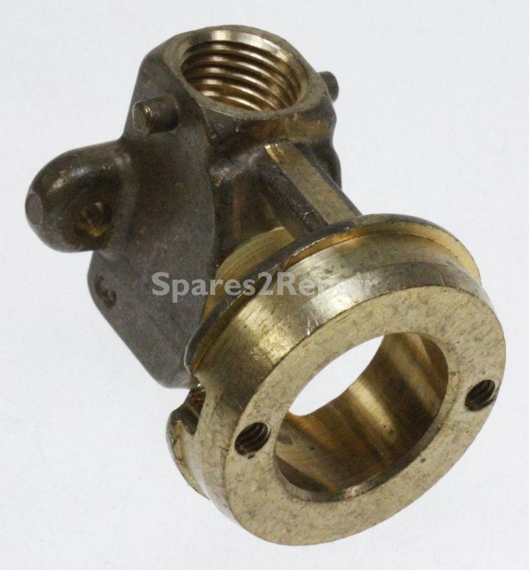 Mechanical Components - 00169773 Burner Housing [Bosch Siemens]