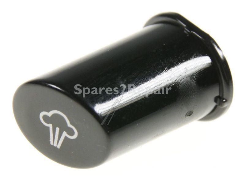 Button - 5313238791 Push Button [Delonghi]