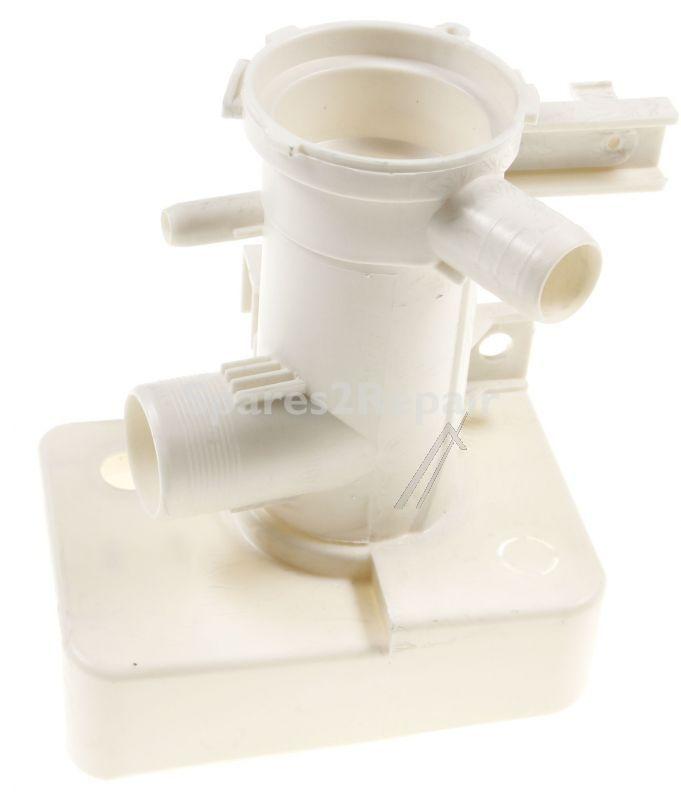 Drain Pump - 5180100017 Drain Pump 50hz [Electrolux Aeg]