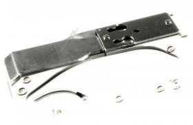 Door Hinges For Fridges - 00644385 Door Hinge [Bosch Siemens]