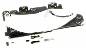 Door Hinges For Fridges - 00644386 Door Hinge [Bosch Siemens]