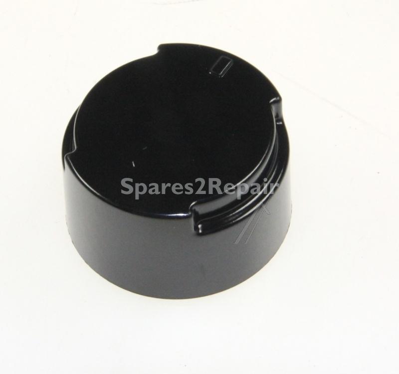 Control Knobs - 3550465045 Knob [Electrolux Aeg]