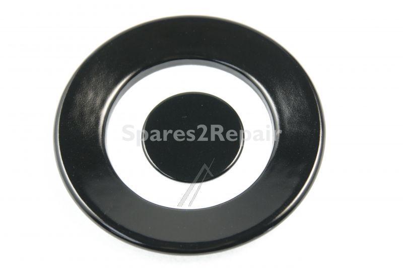 Mechanical Components - 3581992363 Set Burner Top Triple Crown [Electrolux Aeg]