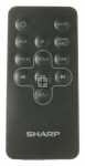 Sharp Umc Ir remote Control - 105001389 Remote Control Sharp