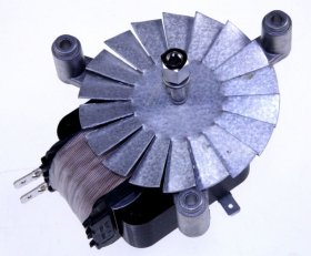 Ventilator Motor - 3898678028 Convection Micro-motor 230v [Electrolux Aeg]