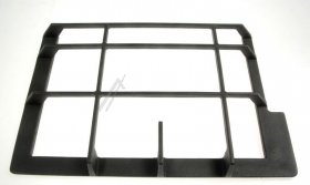Mechanical Components - 3546329024 Grill cast Iron left [Electrolux Aeg]