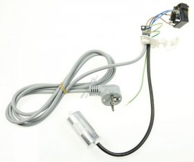 Start Relais - 4929691300 C00924295 Compressor Terminal Gr [Arcelik]