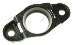 Nipple - 5313230821 Closure Steam Nozzle Natural(plastic) Ecam [Delonghi]
