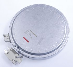 Top Element Oven - 140037516063 Heating Element Upper 240v 23 [Electrolux Aeg]