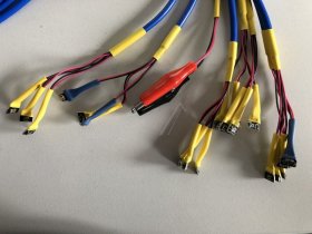 Mechanic Power Supply Cable - Iboot Ad Max Mechanic Ios & Android Power Boot Adapter