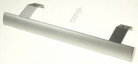 Fridge Door Handles - 2650011329 Handle Assembly Metal Aluminium [Electrolux Aeg]