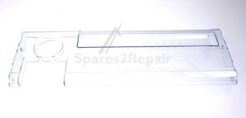 Freezer Case Flap - 00664360 Flap [Bosch Siemens]
