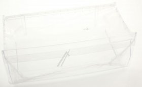 Drawers - 2089625046 Box Freezer Transparent H=17 [Electrolux Aeg]