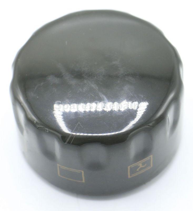 Teka Button - 99512937 Knob Function Switch Me- Black