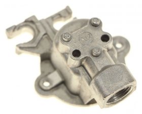 Mechanical Components - 00172449 Burner [Bosch Siemens]