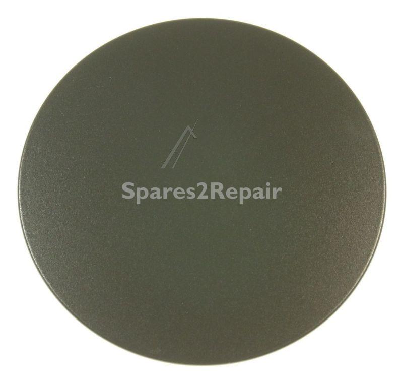 Mechanical Components - 12012586 Burner Cap [Bosch Siemens]
