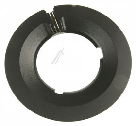 Mechanical Components - 00752766 External Wok Burner Cap [Bosch Siemens]
