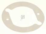 Mechanical Components - 12012026 Burner Ring [Bosch Siemens]