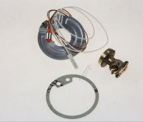 Mechanical Components - 12012347 Burner Housing [Bosch Siemens]