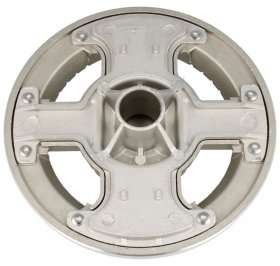 Burner Ring - 1032104 Gas Burner Cap 120-tinon Wok 3gen [Amica]