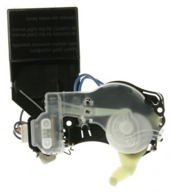 Motor - C00334221 482000011441 Actuator [Whirlpool Indesit]