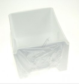 Vegetable Drawer - 2082004017 Vegetable Box white h 195 [Electrolux Aeg]