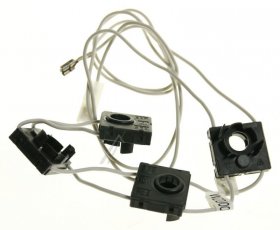 Hisense Gorenje Switch - 189456 Ignition Device Switch