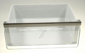 Freezer Drawer - 12131000012245 F Upper Drawer Assembly [Midea]