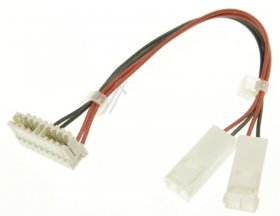 Harness - 12010833 Cable Harness [Bosch Siemens]