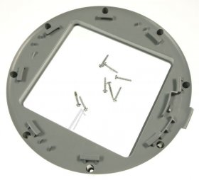 Nilfisk Air Vent Grille - 22231000 Cover Inner