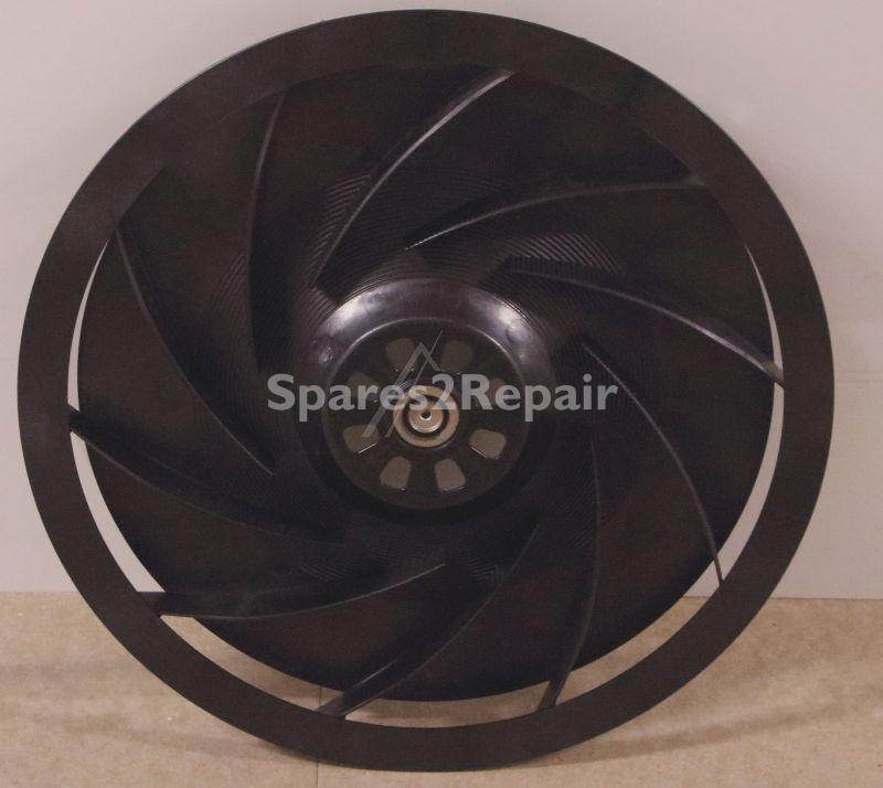 Lg Fan Blades - Mdg62002904 Fan Propeller