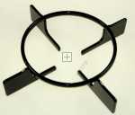 Mechanical Components - 3546103049 Grate Black [Electrolux Aeg]